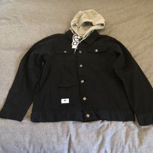 LRG denim jacket